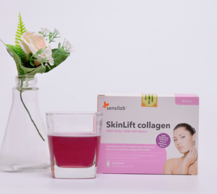 Uống collagen chống lão hóa da hiệu quả