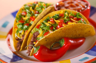 Mexican Tacos