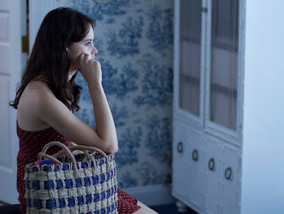 Breathe In 2013 Felicity Jones Image 2