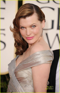 Milla Jovovich