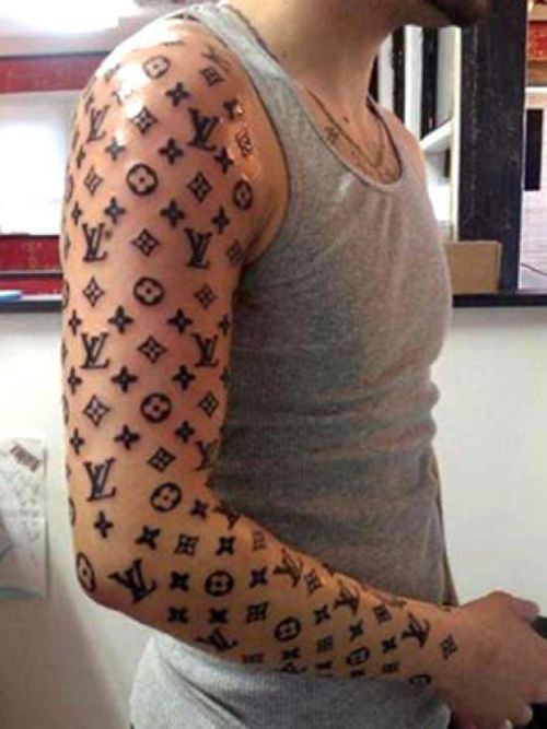  of the Worst Tattoos Found on the Internet • Perfect Tattoo Artists