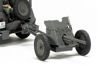 Tamiya 1/48 GERMAN 6X4 TOWING TRUCK KFZ.69 (32580) Color Guide & Paint Conversion Chart　