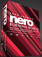 Free Download Nero Burning ROM 12 v12.0.00900 with Crack Full Version