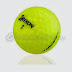 100 Srixon Z-Star Yellow Mint Used Golf Balls AAAAA