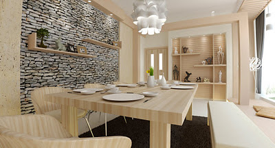  Dining Room Design