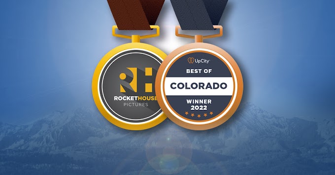 Best of Colorado 2022 Award Winner