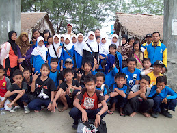 SMP Muhammadiyah 9 Petarukan