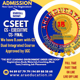 CS EXECUTIVE COACHING COIMBATORE