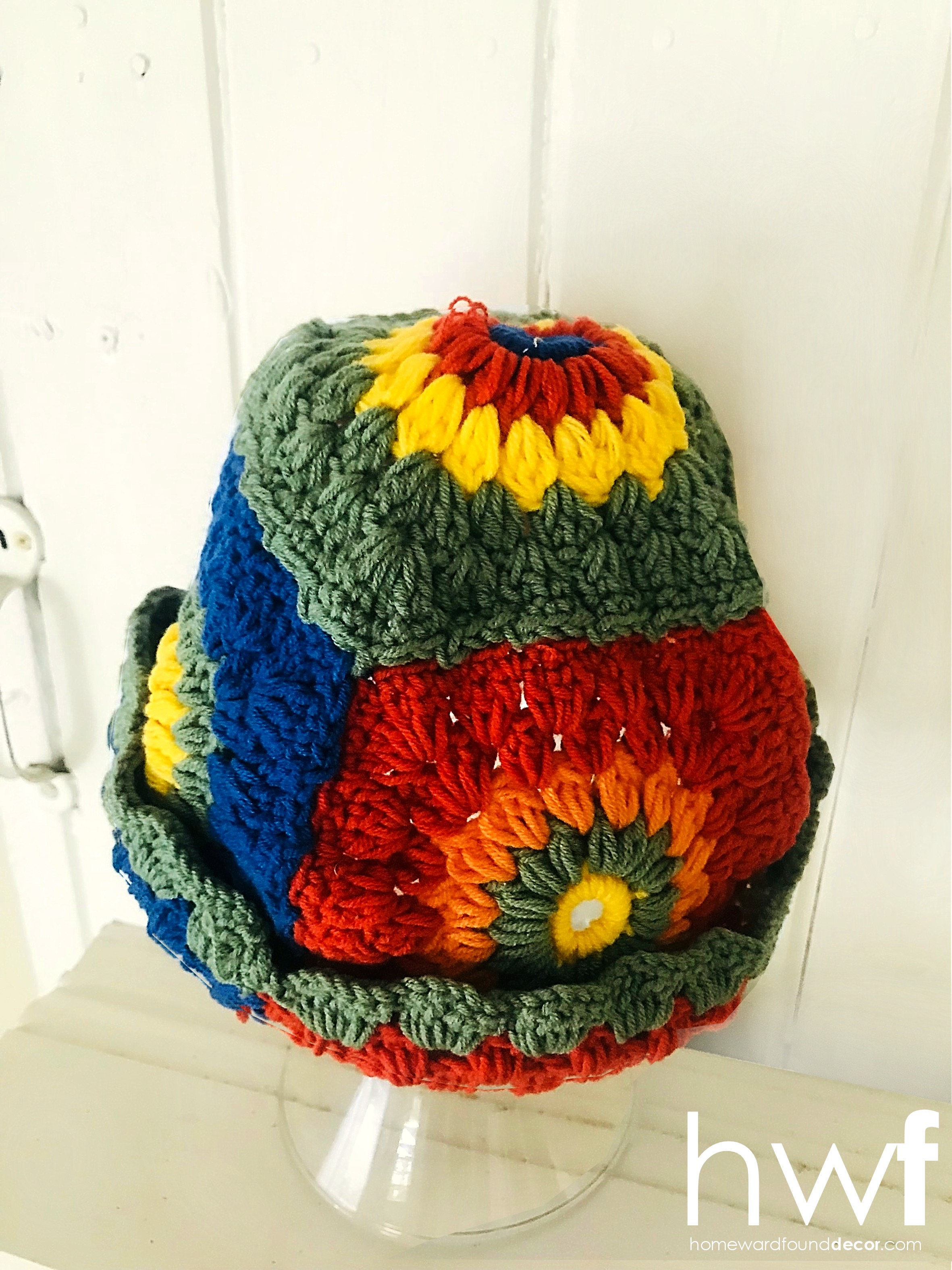 Upcycled Hats- A DIY Project to Make a Designer-Inspired Hat 