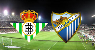 Málaga - Real Betis