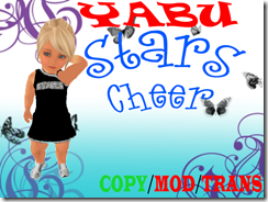 yabustars