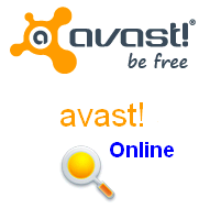 scanner antivirus avast