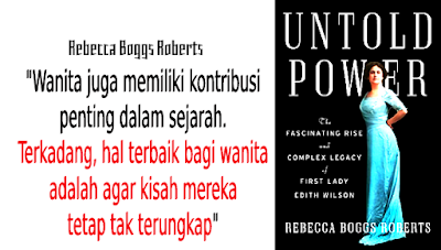 Rebecca quotes