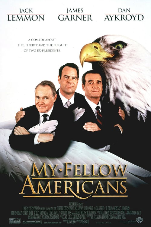 [HD] Mis queridos compatriotas 1996 Ver Online Gratis