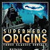 Superhero Origins (1940-1949) {DVD Review}