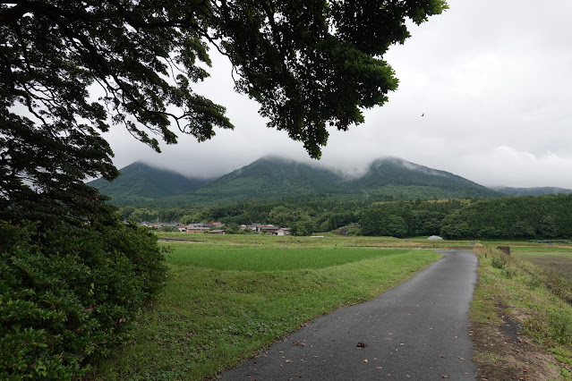 鳥取県西伯郡大山町宮内