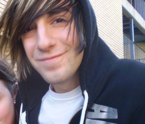 Your Favourite Jack Barakat Picture Fuck it I'm putting two again