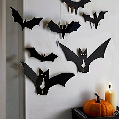 Halloween Home Decor Ideas to Haunt Your House
