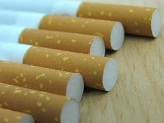 tobacco excise