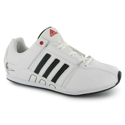 Mens Bass Shoes on Crashed   Adidas Mens