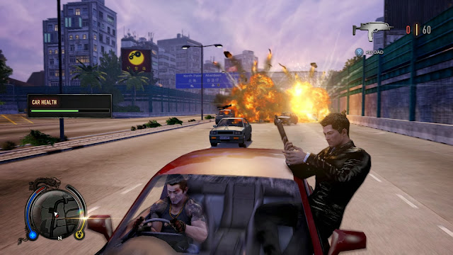 Sleeping Dogs PC Game Free Download Full Version