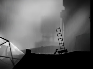 games limbo screenshot