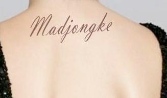 Kumpulan Foto Tatto Keren Terbaru Madjongke