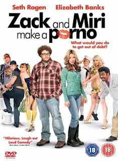 Zack And Miri Make A Porno (2008)