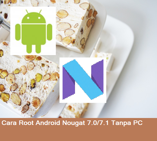 Cara Root Device Android,