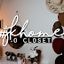 O CLOSET | #JKhome