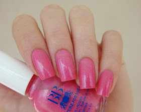 BB Couture Love Bug