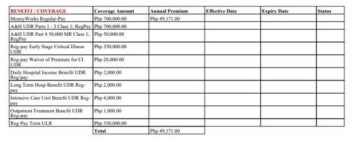 Variable Unit-Linked Insurance: Most UNAPPRECIATED Investment In the Philippines | EfPrime Financials
