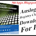Auslogics Registry Cleaner 5.0.0.0 Download For Windows Free