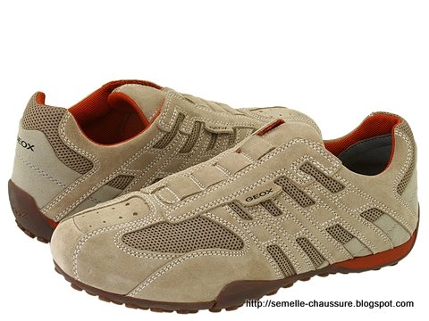 Semelle chaussure:semelle-505834