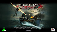 Battlestations Midway game