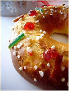 ROSCÓN REYES