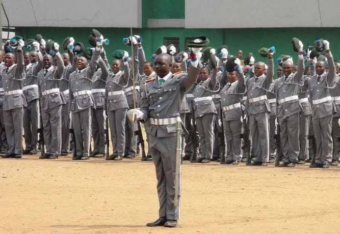 Nigeria Customs Service Begins Recruitment Nationwide 2019