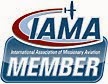 IAMA Member