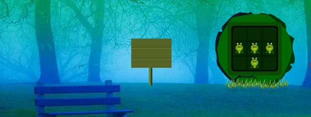 Juegos de escape - Escape from Fantasy Ant Forest