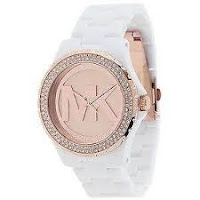 Latest Michael Kors Men And Women Watch Collections