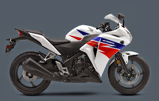 Harga CBR 250R Terbaru