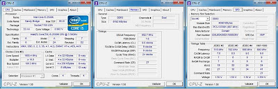 Silent Build log using 650D, Intel Sandy Bridge and P67 picture 8