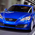 Car Profiles - Hyundai Genesis Coupe (2009-2016)