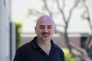 Aurelio Mattucci - USBA Founder