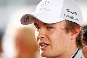Milik Rosberg