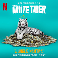 DIVINE - Jungle Mantra (feat. Vince Staples & Pusha T) - Single [iTunes Plus AAC M4A]