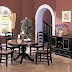 Traditional Dining Room Sets