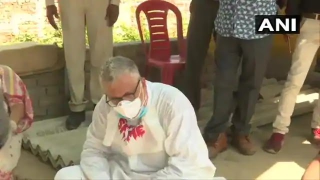 बंगाल में चुनावी घमासान के बीच आज चुनाव आयोग से मिलेगा TMC का डेलिगेशन | Khabare Purvanchal