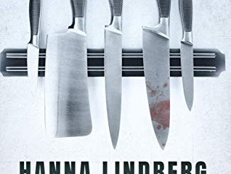 [RECENSIONE] Il gusto di uccidere di Hanna Lindberg