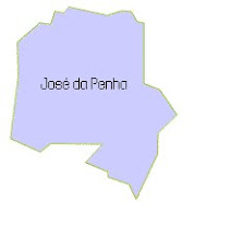 JOSÉ DA PENHA